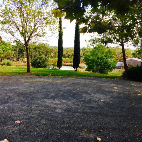 STUDIO ECHUNGA Adelaide Hills - Accommodation Redcliffe 5