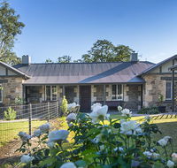 Stoneleigh Cottage Bed and Breakfast - Accommodation Redcliffe