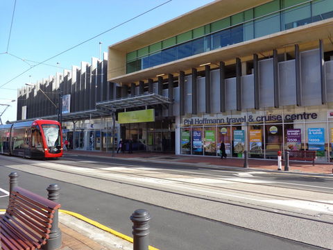 Glenelg Gateway Apartments - Accommodation Redcliffe 11