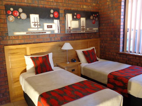 Glenelg Gateway Apartments - Accommodation Redcliffe 1
