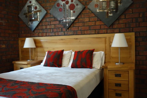 Glenelg Gateway Apartments - Accommodation Redcliffe 9