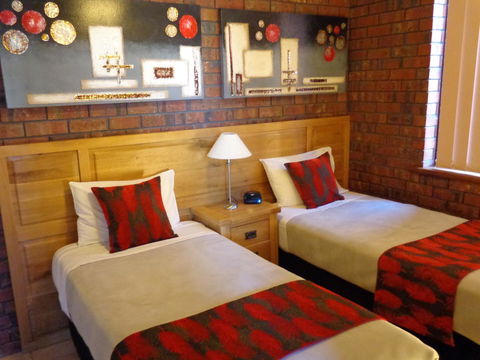 Glenelg Gateway Apartments - Accommodation Redcliffe 8