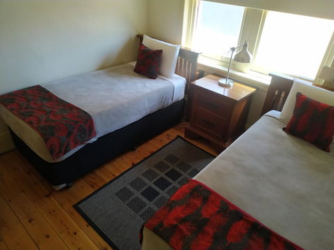 Glenelg Gateway Apartments - Accommodation Redcliffe 4