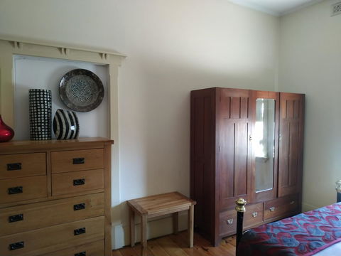 Glenelg Gateway Apartments - Accommodation Redcliffe 5