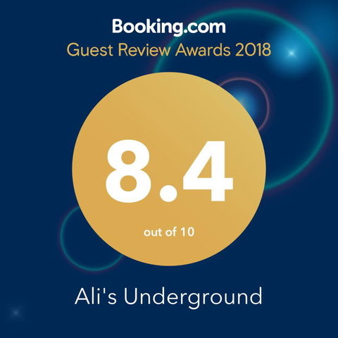 Ali\'s Underground Studio - Accommodation Redcliffe 1