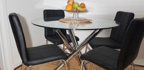 Unit In Marion - Accommodation Redcliffe 8