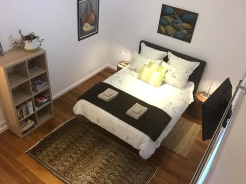 Smiths Lake House - Accommodation Redcliffe 13