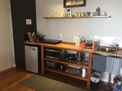 Smiths Lake House - Accommodation Redcliffe 5