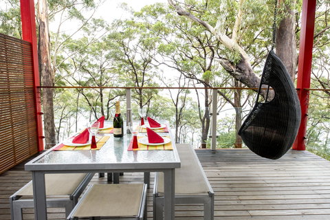 Smiths Lake House - Accommodation Redcliffe 26