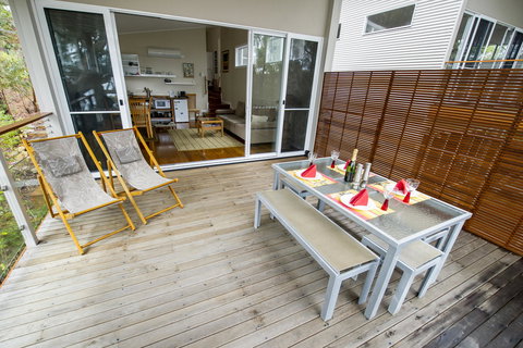 Smiths Lake House - Accommodation Redcliffe 27