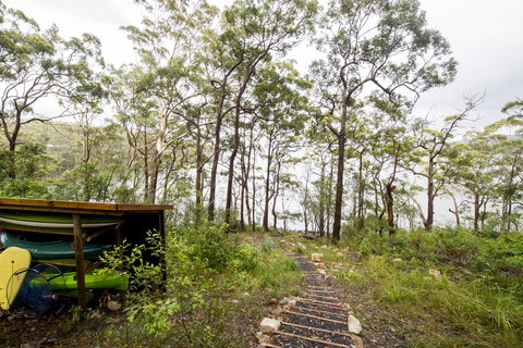 Smiths Lake House - Accommodation Redcliffe 22