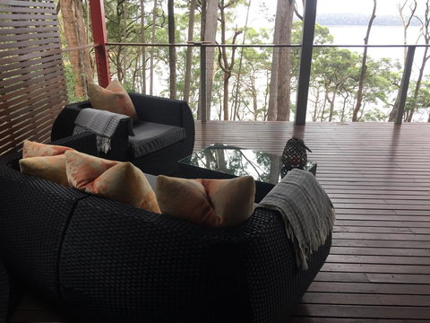 Smiths Lake House - Accommodation Redcliffe 4