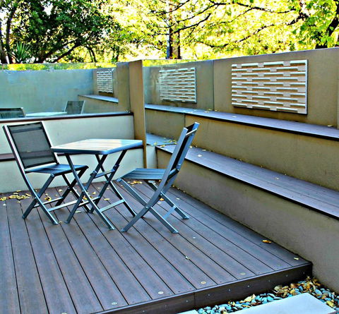Adelaide DressCircle Apartments - Archer Street - Accommodation Redcliffe 20
