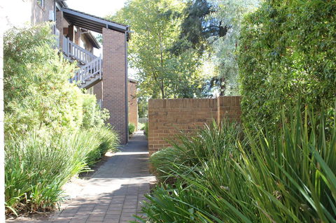 Adelaide DressCircle Apartments - Archer Street - Accommodation Redcliffe 21
