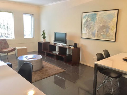 Adelaide DressCircle Apartments - Archer Street - Accommodation Redcliffe 12