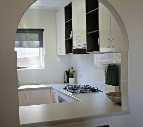 Adelaide DressCircle Apartments - Archer Street - Accommodation Redcliffe 22