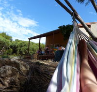 Mallee Bark Retreat - Accommodation Redcliffe