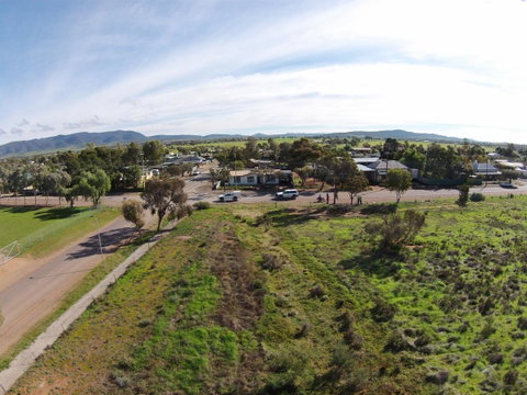 The Quorn-er House - Accommodation Redcliffe 22