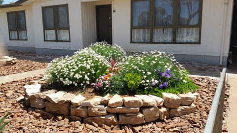 The Quorn-er House - Accommodation Redcliffe 4