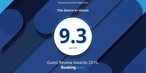 The Quorn-er House - Accommodation Redcliffe 5