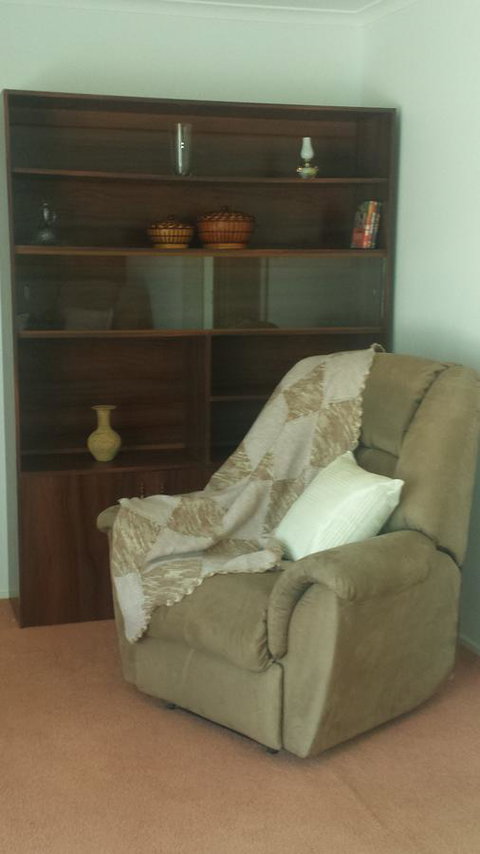 The Quorn-er House - Accommodation Redcliffe 18