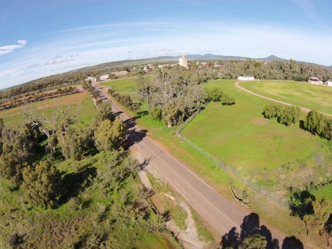 The Quorn-er House - Accommodation Redcliffe 21