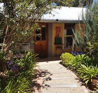 Little Para Cottage - Accommodation Redcliffe