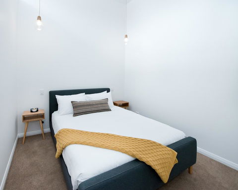 Loxton Courthouse Apartments - Accommodation Redcliffe 6