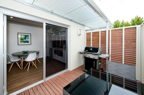 Loxton Courthouse Apartments - Accommodation Redcliffe 4