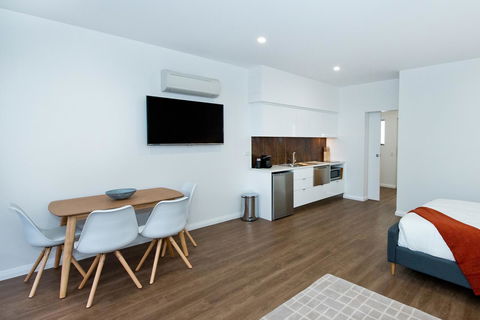 Loxton Courthouse Apartments - Accommodation Redcliffe 17