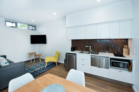 Loxton Courthouse Apartments - Accommodation Redcliffe 15