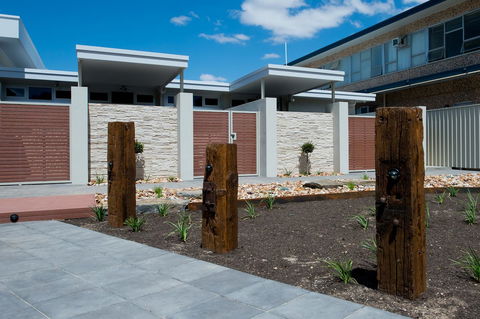 Loxton Courthouse Apartments - Accommodation Redcliffe 7
