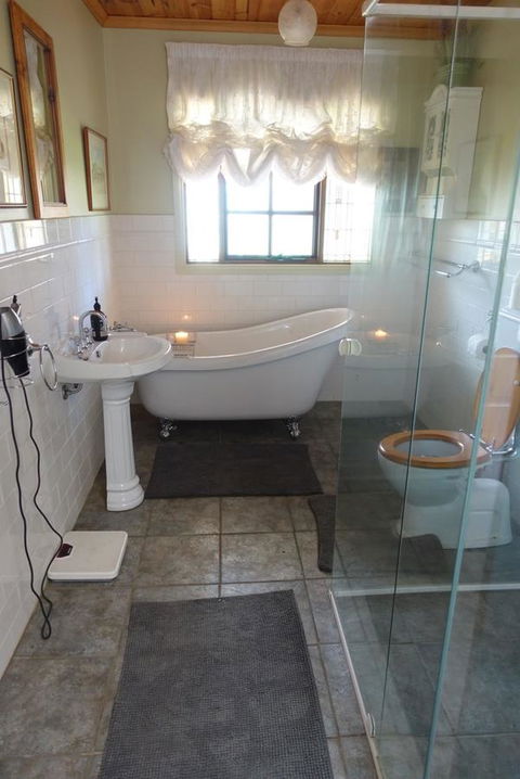 Amy\'s House Bed & Breakfast - Accommodation Redcliffe 41