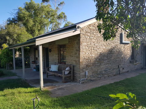 Amy\'s House Bed & Breakfast - Accommodation Redcliffe 44