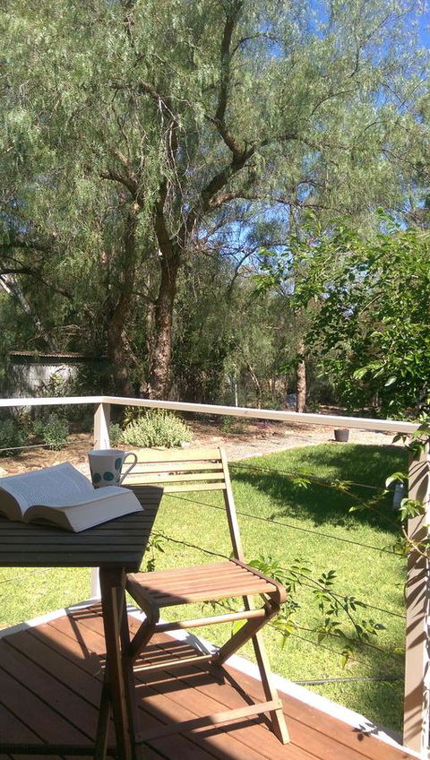 Amy\'s House Bed & Breakfast - Accommodation Redcliffe 20
