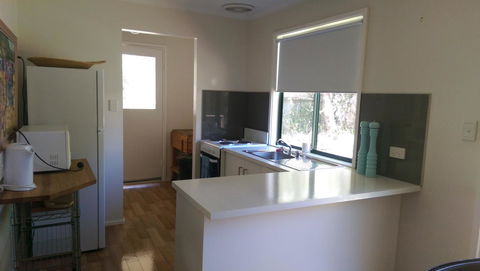 Amy\'s House Bed & Breakfast - Accommodation Redcliffe 23