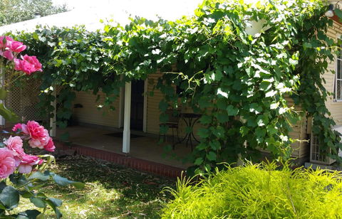 Amy\'s House Bed & Breakfast - Accommodation Redcliffe 34