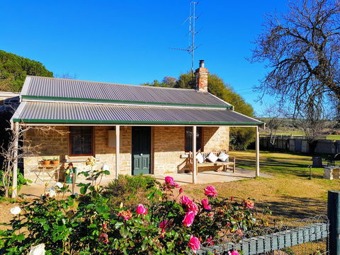 Amy\'s House Bed & Breakfast - Accommodation Redcliffe 35