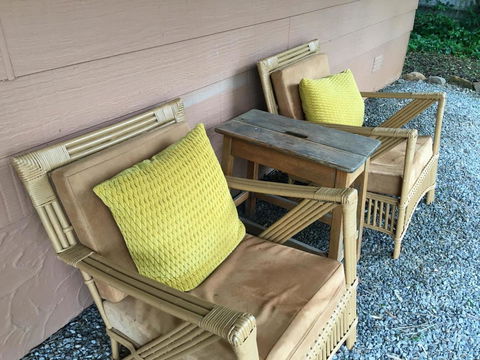 Amy\'s House Bed & Breakfast - Accommodation Redcliffe 19