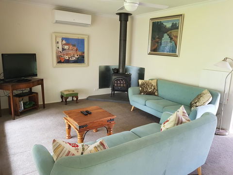 Amy\'s House Bed & Breakfast - Accommodation Redcliffe 7