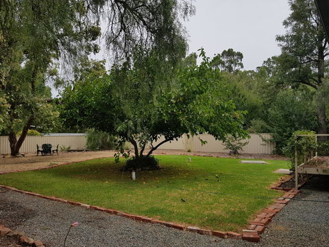 Amy\'s House Bed & Breakfast - Accommodation Redcliffe 21