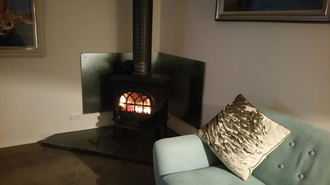 Amy\'s House Bed & Breakfast - Accommodation Redcliffe 10