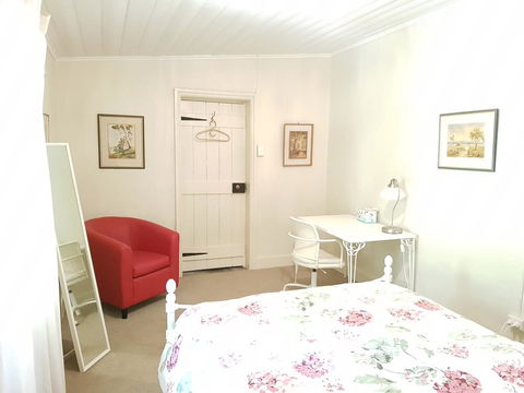 Amy\'s House Bed & Breakfast - Accommodation Redcliffe 8