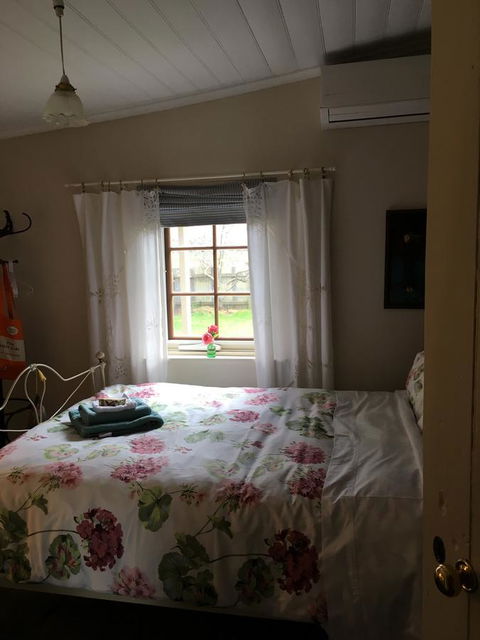 Amy\'s House Bed & Breakfast - Accommodation Redcliffe 38