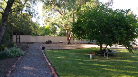 Amy\'s House Bed & Breakfast - Accommodation Redcliffe 26