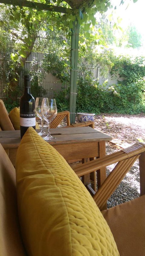 Amy\'s House Bed & Breakfast - Accommodation Redcliffe 15