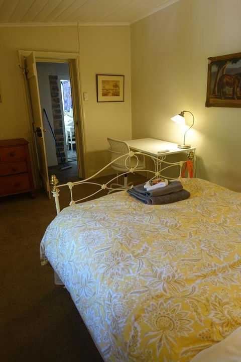 Amy\'s House Bed & Breakfast - Accommodation Redcliffe 32