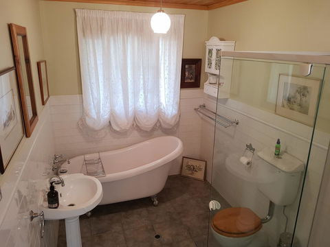 Amy\'s House Bed & Breakfast - Accommodation Redcliffe 13