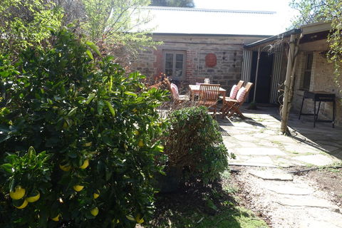 Amy\'s House Bed & Breakfast - Accommodation Redcliffe 39