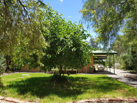 Amy\'s House Bed & Breakfast - Accommodation Redcliffe 28